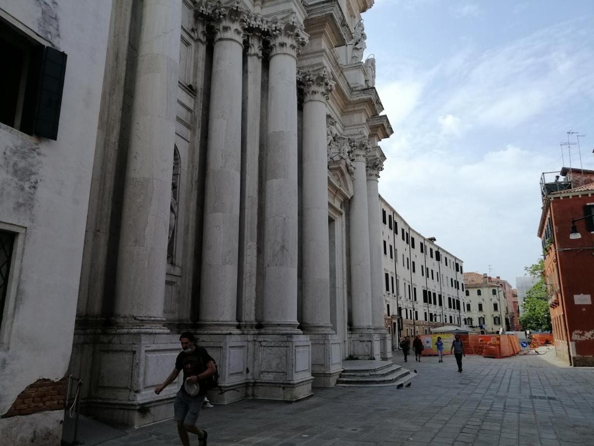Laguna Romantica Venedig